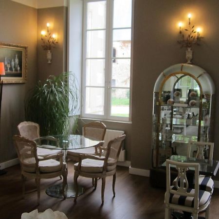 Chateau De Lazenay - Residence Hoteliere Μπουρζ Εξωτερικό φωτογραφία