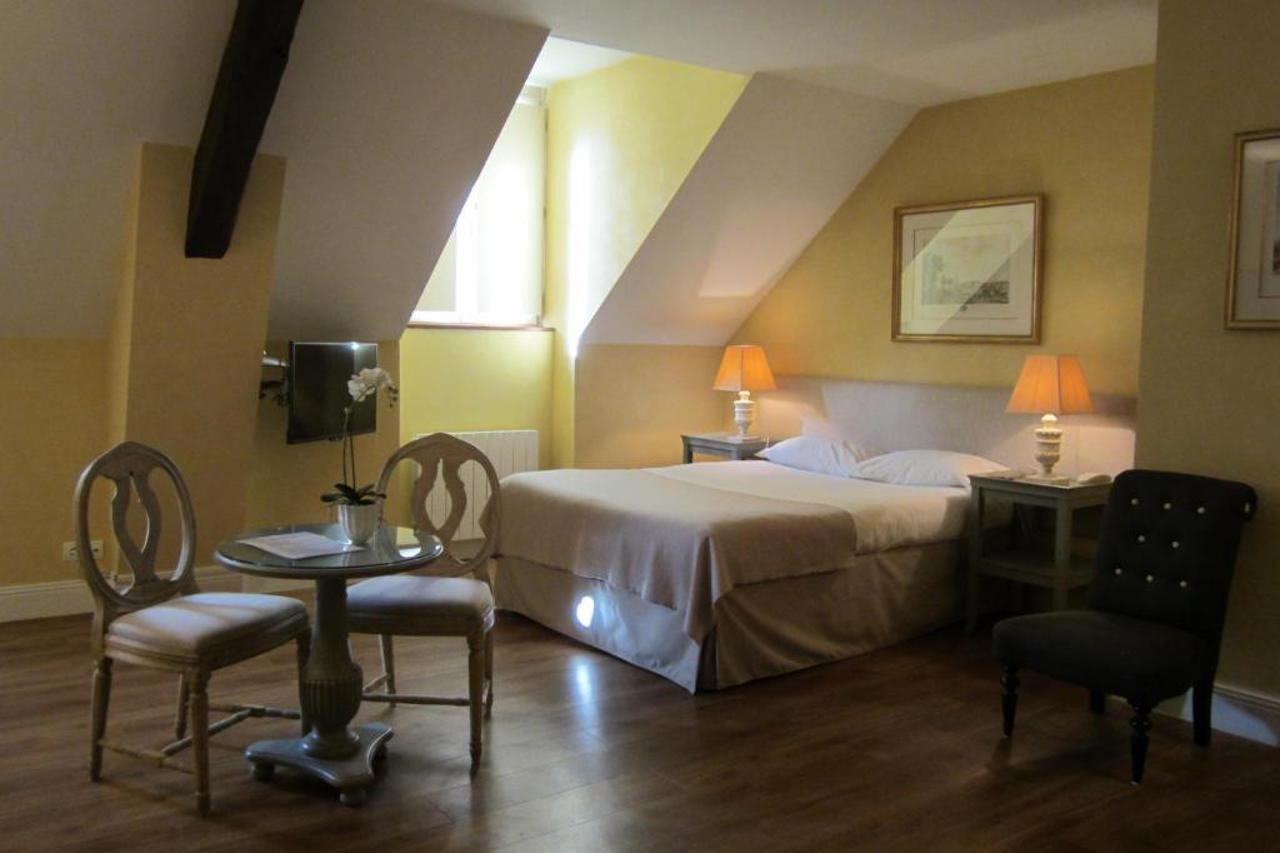Chateau De Lazenay - Residence Hoteliere Μπουρζ Εξωτερικό φωτογραφία