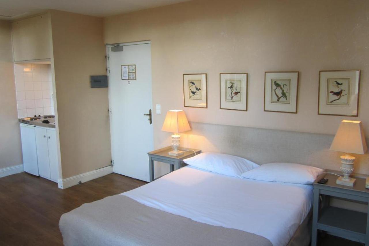 Chateau De Lazenay - Residence Hoteliere Μπουρζ Εξωτερικό φωτογραφία