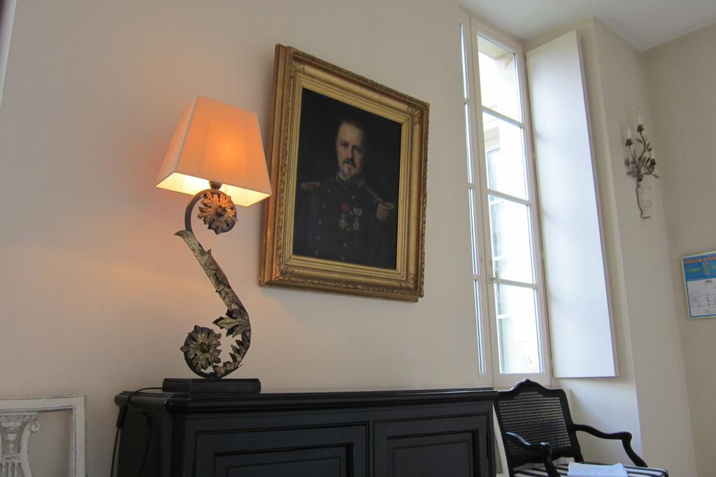 Chateau De Lazenay - Residence Hoteliere Μπουρζ Εξωτερικό φωτογραφία