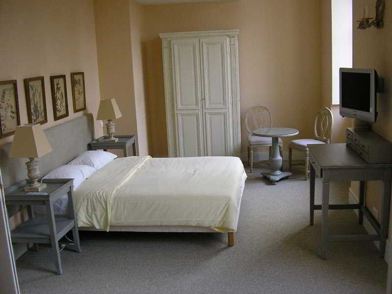 Chateau De Lazenay - Residence Hoteliere Μπουρζ Εξωτερικό φωτογραφία