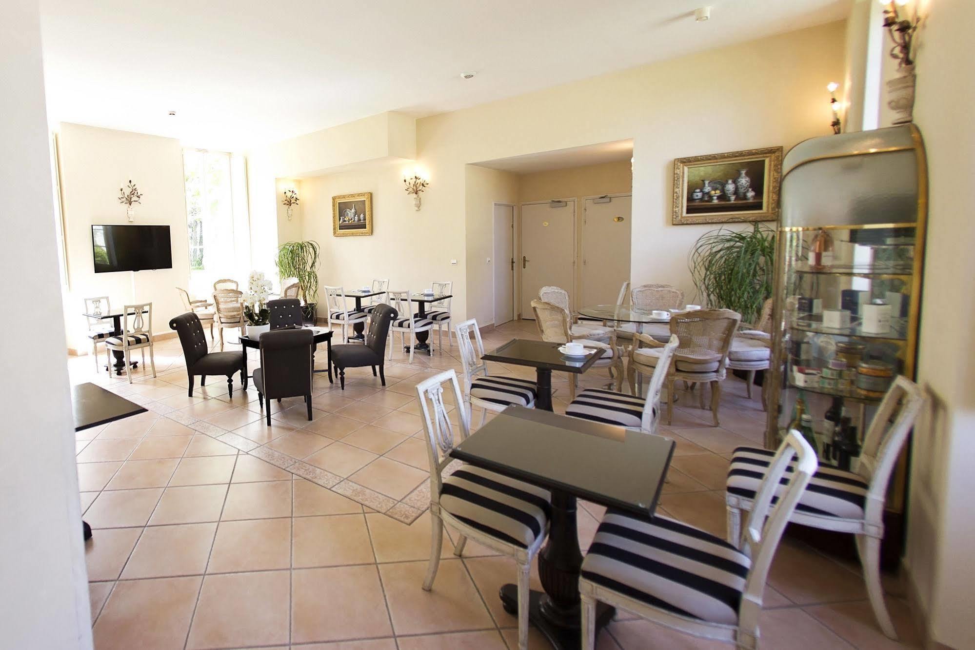Chateau De Lazenay - Residence Hoteliere Μπουρζ Εξωτερικό φωτογραφία