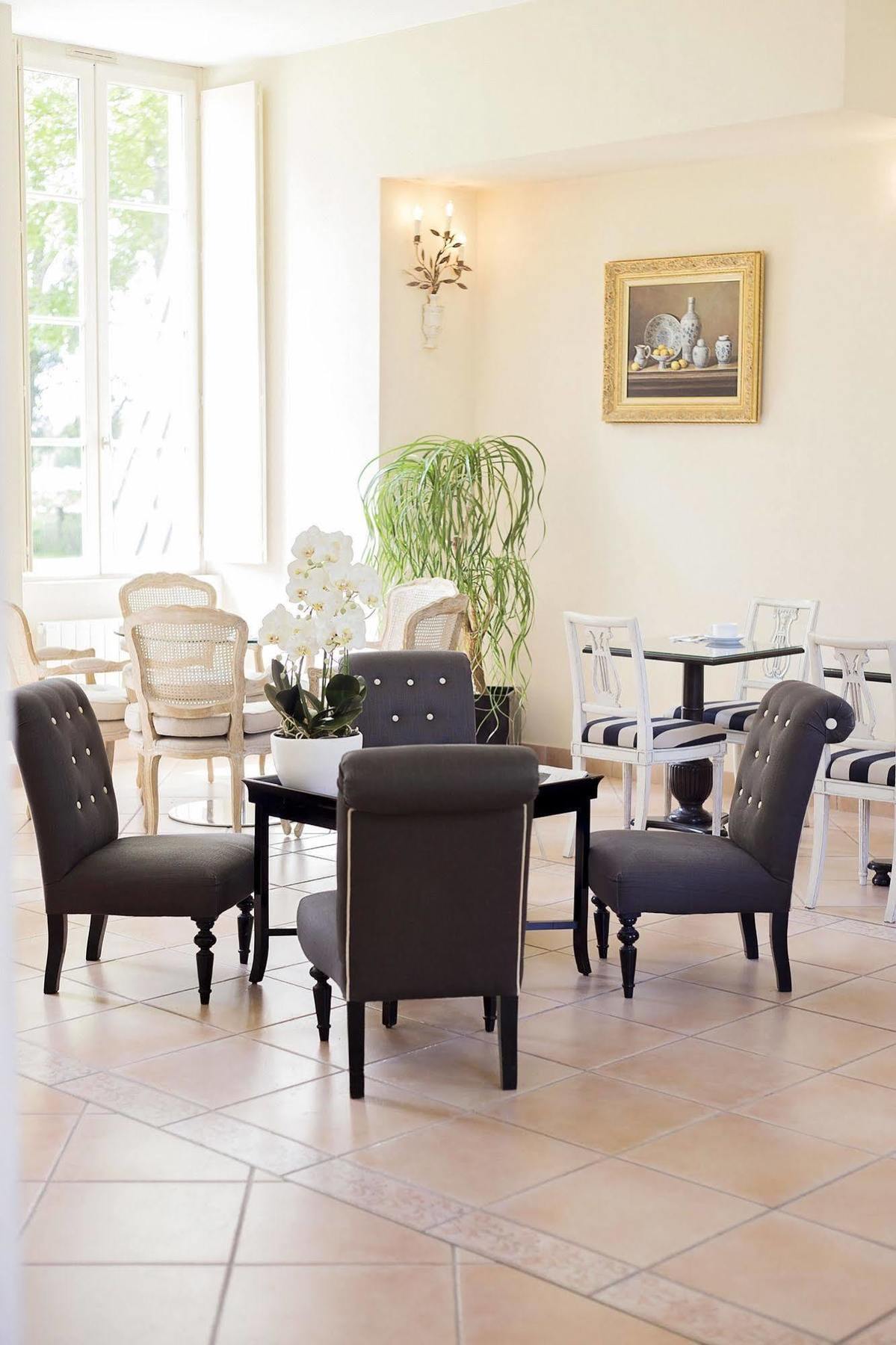 Chateau De Lazenay - Residence Hoteliere Μπουρζ Εξωτερικό φωτογραφία