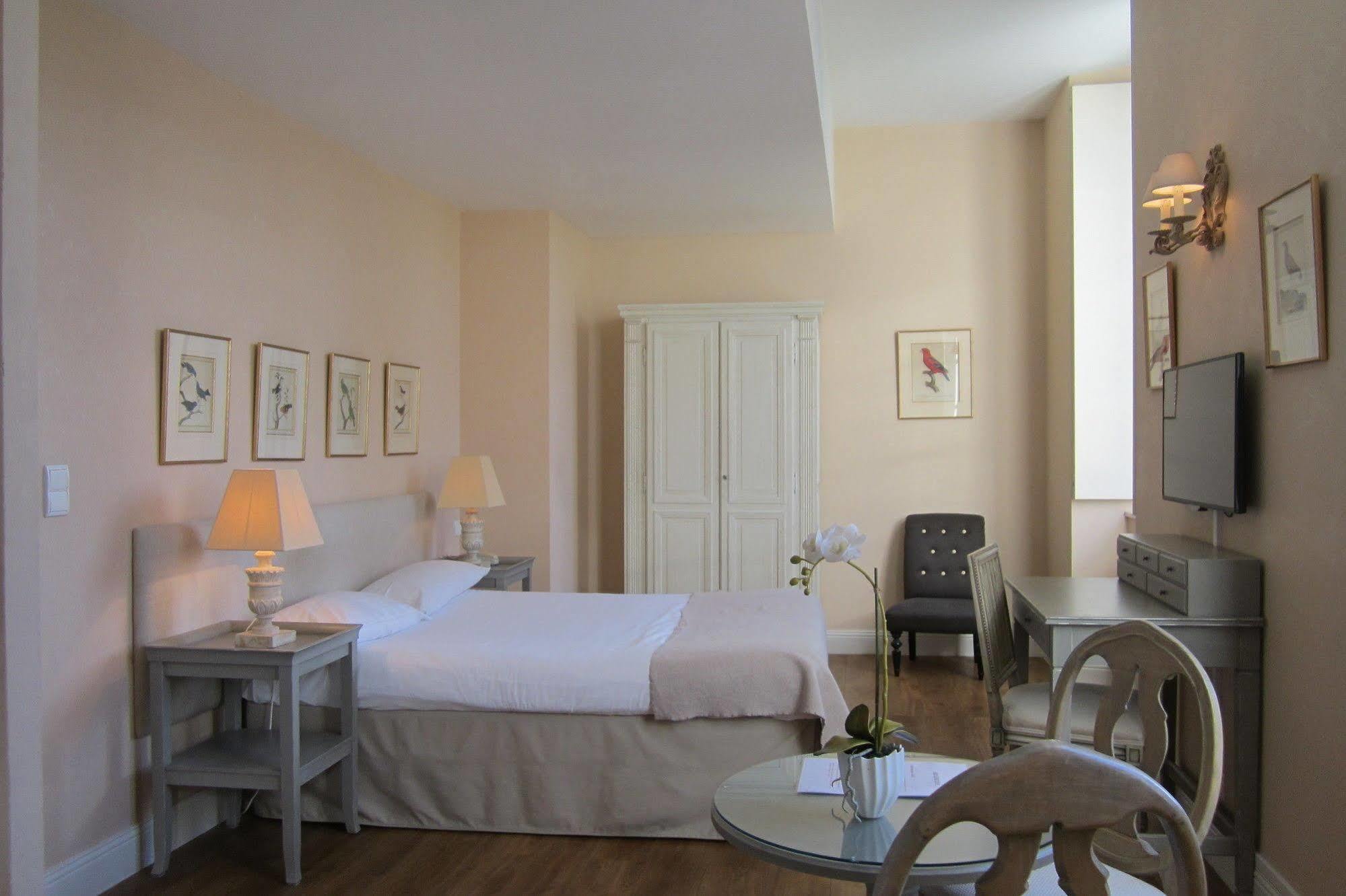 Chateau De Lazenay - Residence Hoteliere Μπουρζ Εξωτερικό φωτογραφία