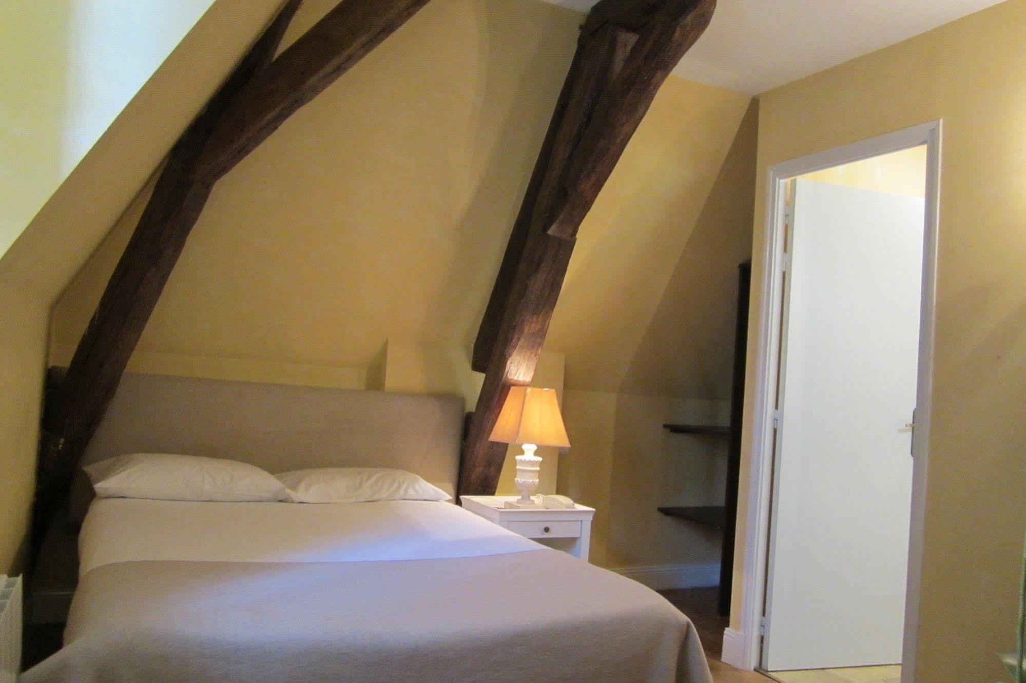 Chateau De Lazenay - Residence Hoteliere Μπουρζ Εξωτερικό φωτογραφία